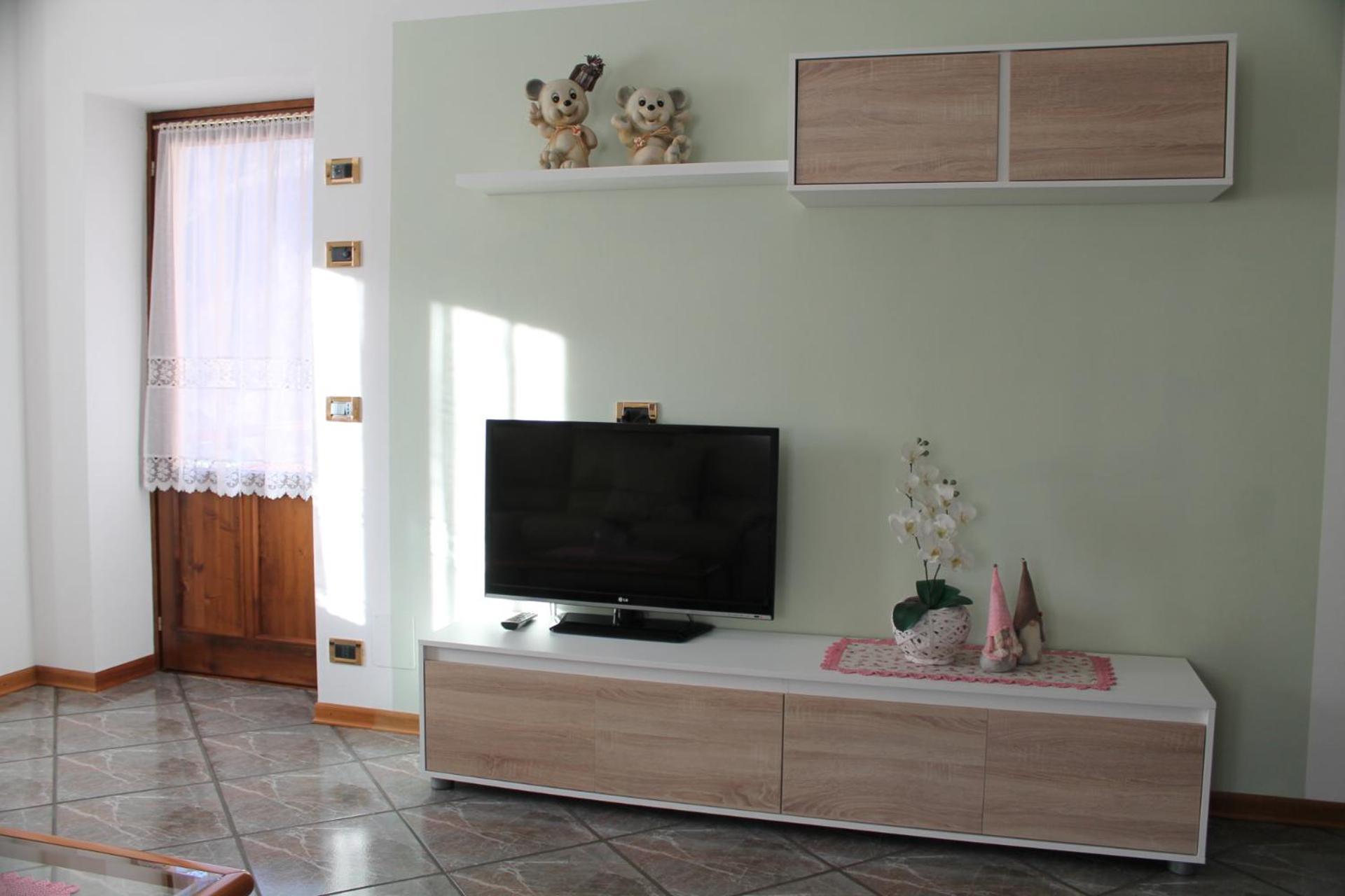 קנלה סן בובו Apartment Relax Natura מראה חיצוני תמונה