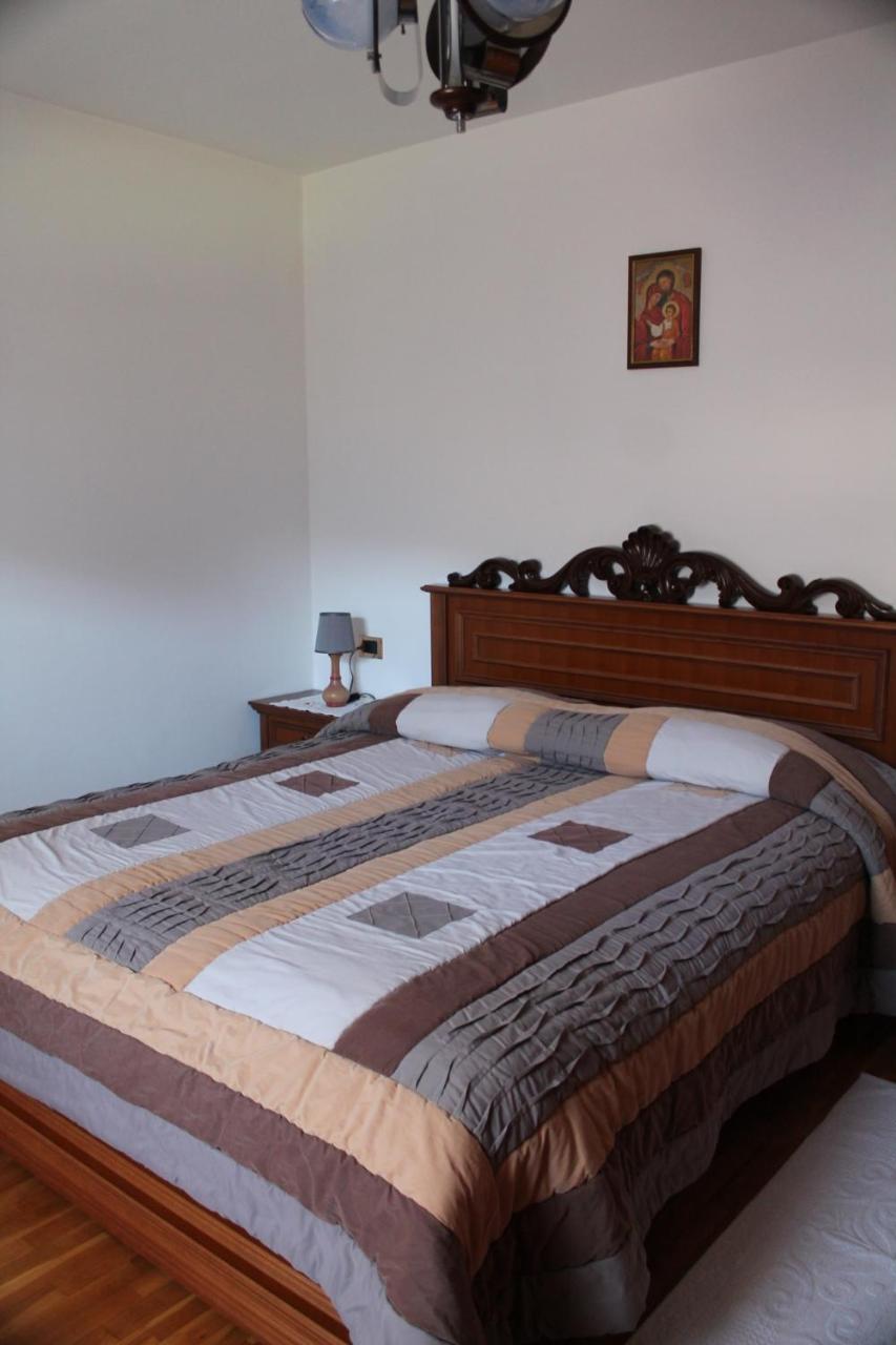 קנלה סן בובו Apartment Relax Natura מראה חיצוני תמונה