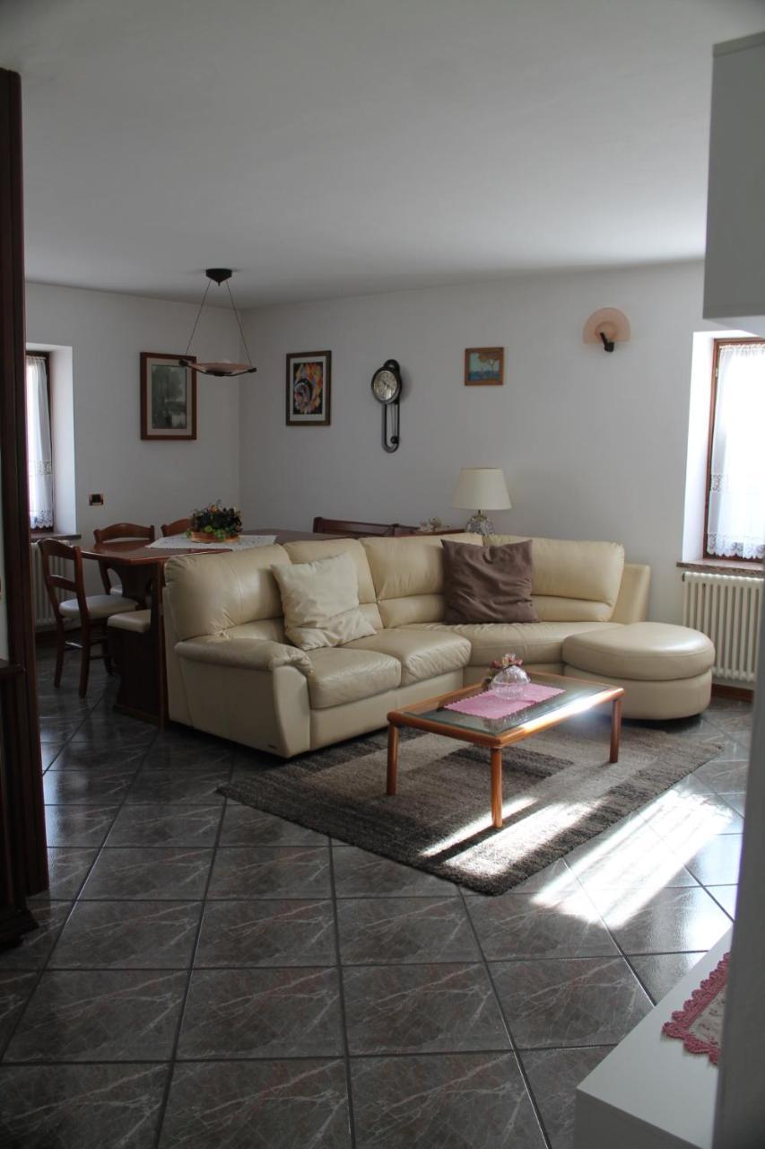 קנלה סן בובו Apartment Relax Natura מראה חיצוני תמונה