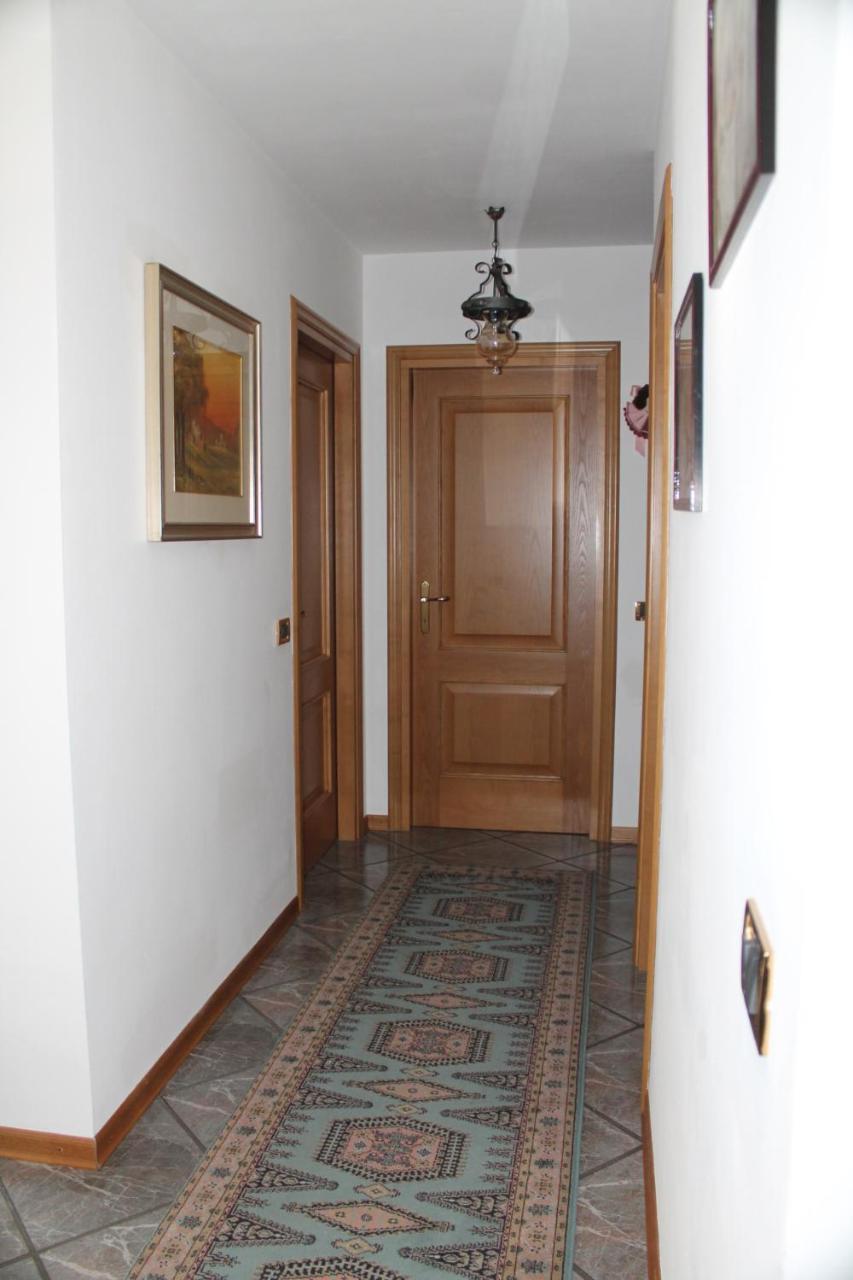 קנלה סן בובו Apartment Relax Natura מראה חיצוני תמונה