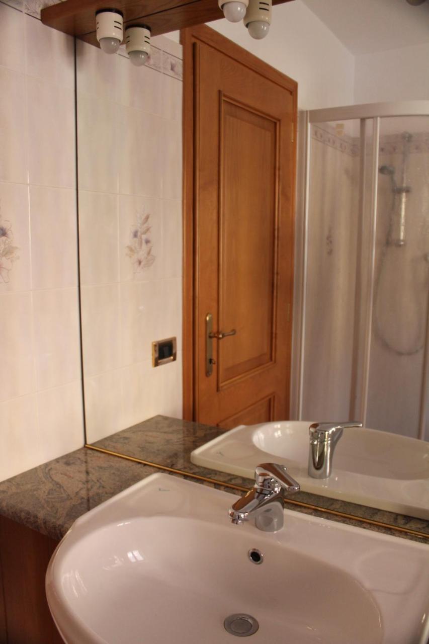 קנלה סן בובו Apartment Relax Natura מראה חיצוני תמונה