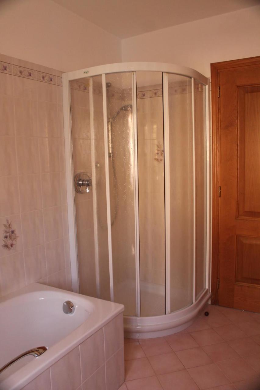 קנלה סן בובו Apartment Relax Natura מראה חיצוני תמונה