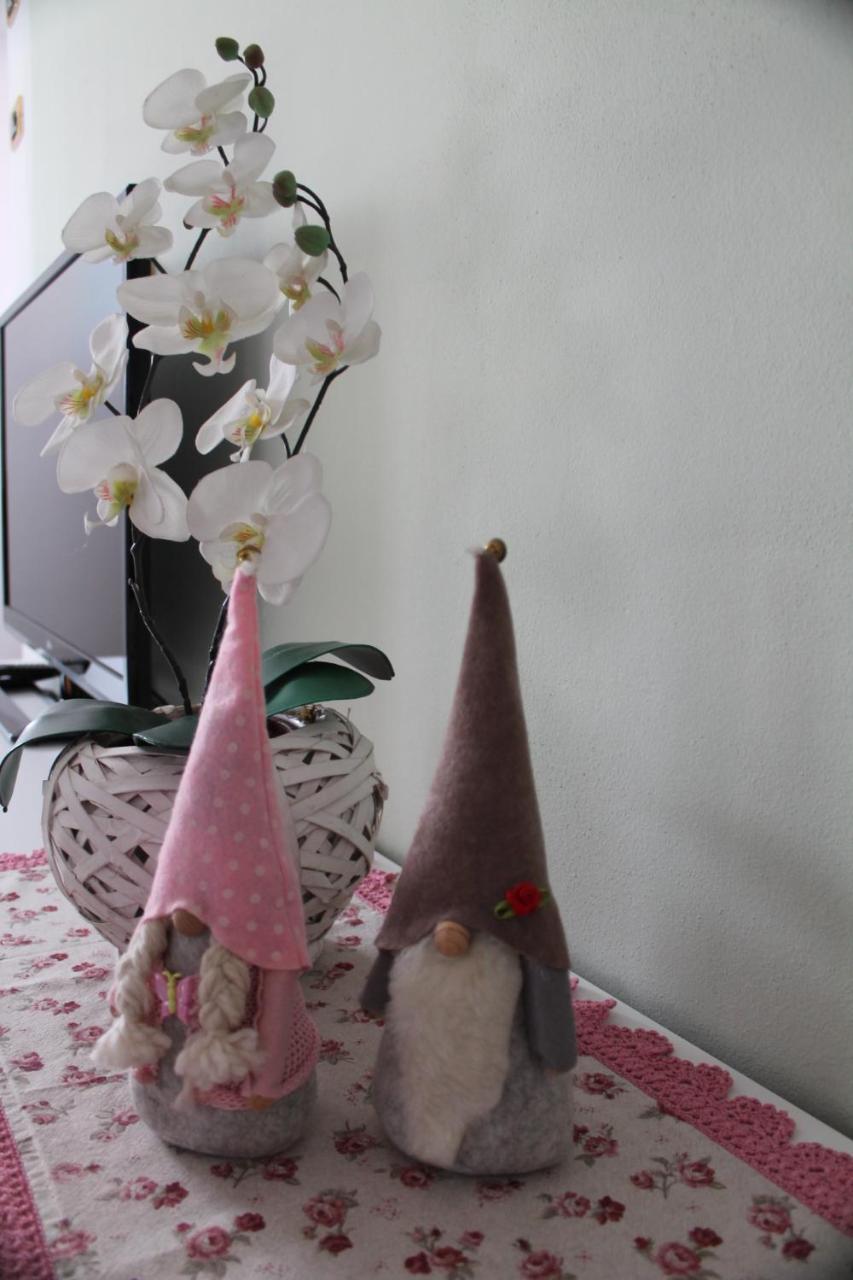 קנלה סן בובו Apartment Relax Natura מראה חיצוני תמונה