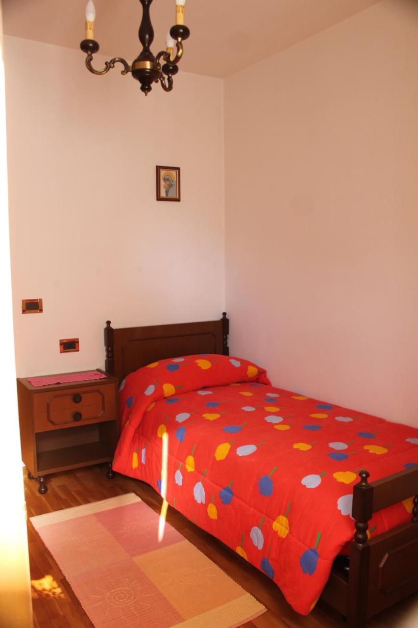 קנלה סן בובו Apartment Relax Natura מראה חיצוני תמונה