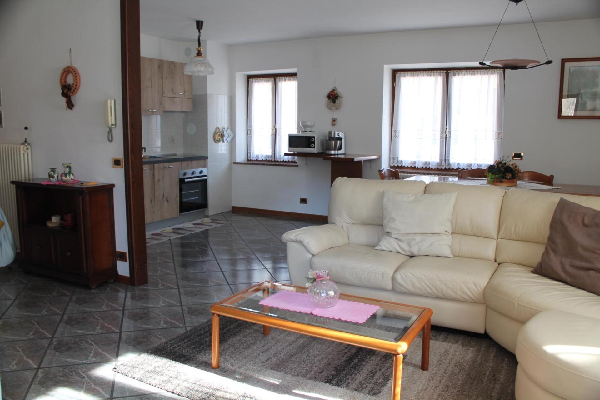 קנלה סן בובו Apartment Relax Natura מראה חיצוני תמונה