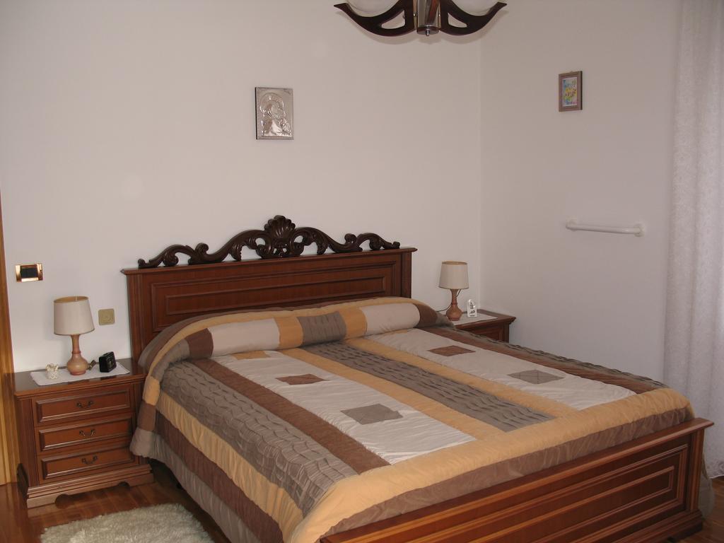 קנלה סן בובו Apartment Relax Natura מראה חיצוני תמונה