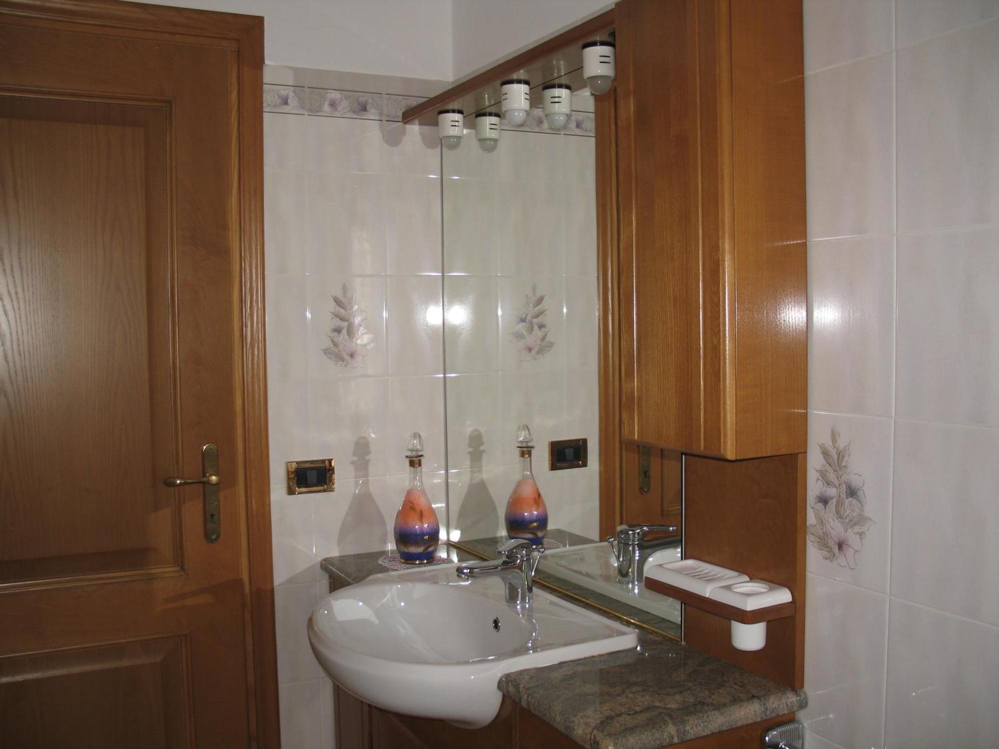 קנלה סן בובו Apartment Relax Natura מראה חיצוני תמונה