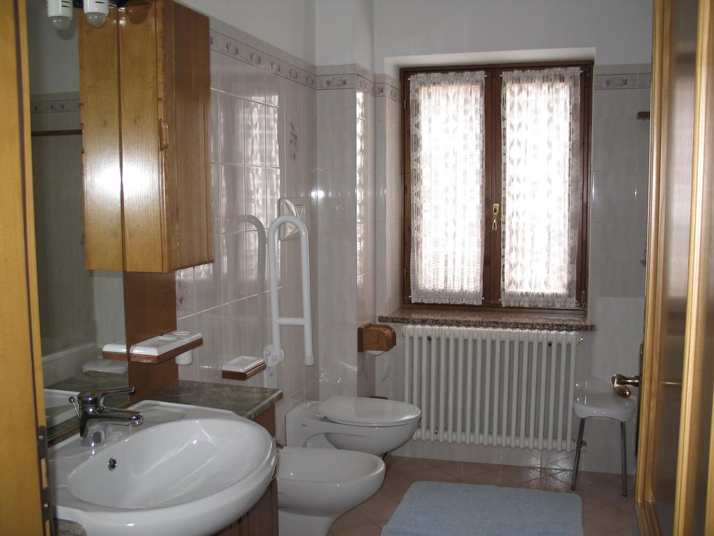 קנלה סן בובו Apartment Relax Natura מראה חיצוני תמונה